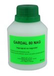 Impregnat do nagrobków Gardal 80NAG 0,25 litra Impregnat do nagrobków Gardal 80NAG 0,25 litra