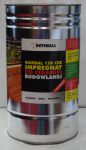 Impregnat polimerowy do ceramiki budowlanej Gardal 120CER 5 litrów Impregnat polimerowy do ceramiki budowlanej Gardal 120CER 5 litrów
