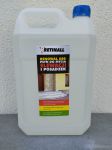 Płyn do mycia elewacji i posadzek Renowal 600 5 litrów Płyn do mycia elewacji i posadzek Renowal 600 5 litrów